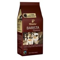 Káva Tchibo Barista Espresso, pražená, zrnková, 1000g 2 (1)