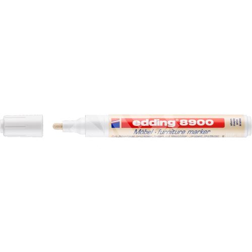 Popisovač Edding 8900 na nábytek, javor 1
