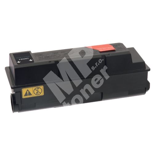 Toner Kyocera TK-130, black, MP Print 1