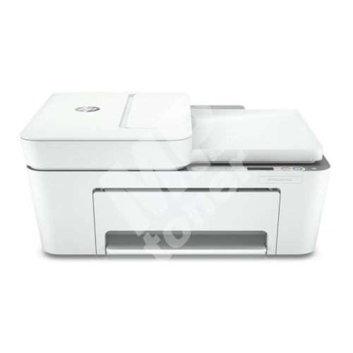 Tiskárna HP DeskJet Plus 4120 All-in-One 1