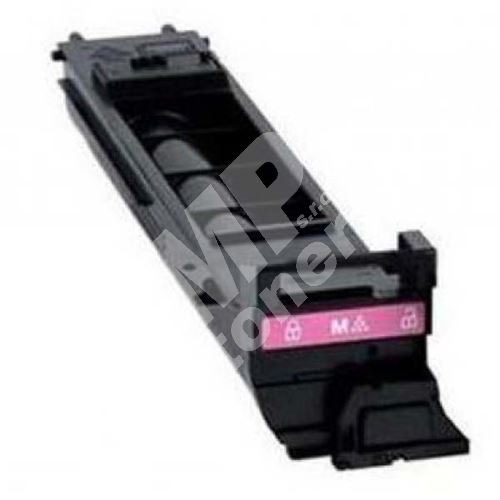Toner Minolta A0DK353 magenta originál 1