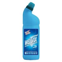 WD Welltix dezinfekční prostředek Ocean 1l