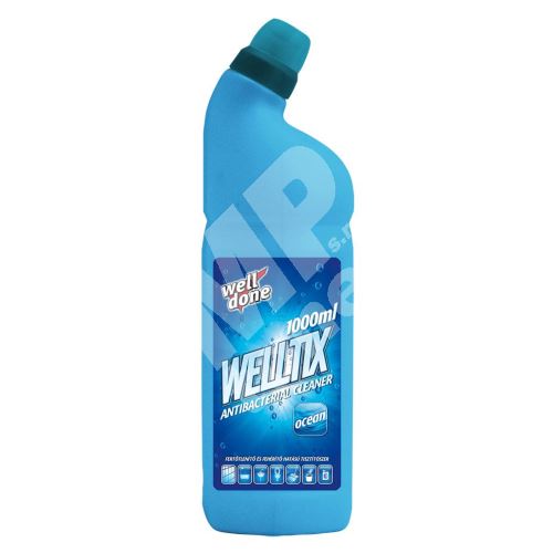 WD Welltix dezinfekční prostředek Ocean 1l 1