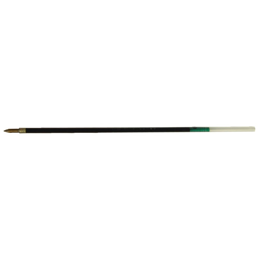 Náplň pro kuličkové pero Pentel BKL77, zelená
