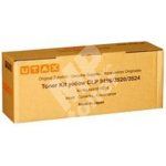 Toner Triumph Adler TK-Y2626/2726, yellow originál 1