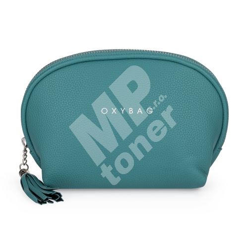Kosmetická taška Oxybag PLUS, Leather Milano 1