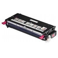 Toner Dell 3130CN, magenta, H514C, 593-10292, originál