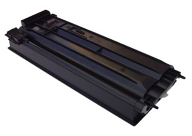Toner Olivetti B0878, D-COLOR MF3001, black, originál