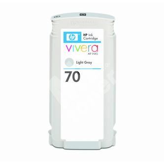 Cartridge HP C9390A No. 70, originál 1