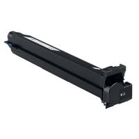 Toner Konica Minolta TN-711K, Bizhub C654, C754, black, A3VU150, originál