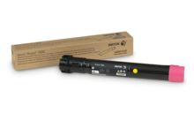 Toner Xerox Phaser 7800, magenta, 106R01626, originál