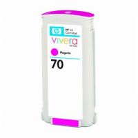 Cartridge HP C9453A No. 70, originál 2 (1)