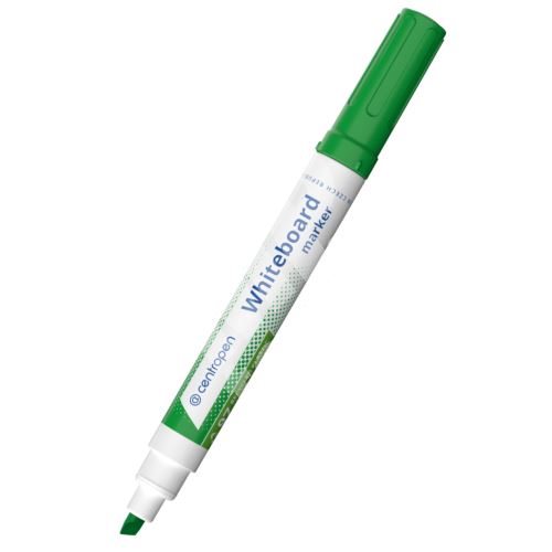 Popisovač Centropen 8569 zelený 1