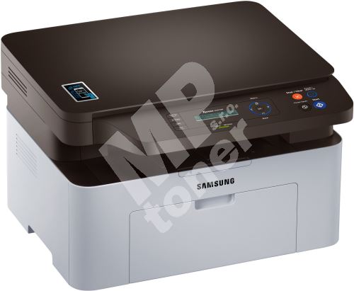 Samsung SL-M2070W MFP, WiFi 1