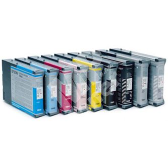 Cartridge Epson C13T614100, originál 1