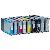 Inkoustová cartridge Epson C13T614100, Stylus Pro 7600, 9600, PRO 4000, černá, originál