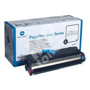 Toner Minolta PagePro 1300W 1710-5670-02, renovace 1