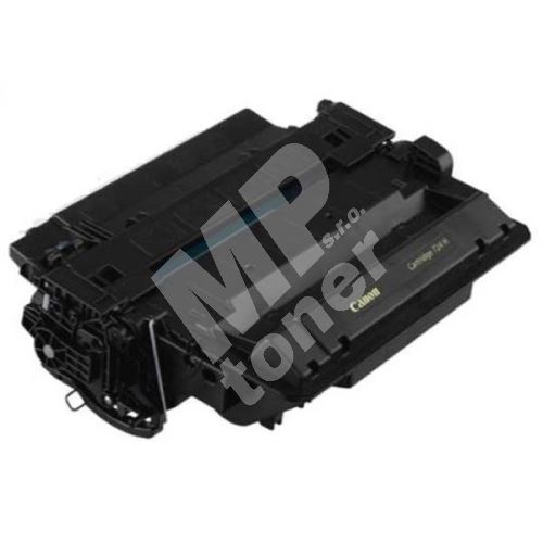 Toner Canon CRG724H, 3482B002, MP print 1
