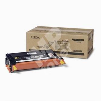 Toner Xerox 113R00725, yellow, originál 1