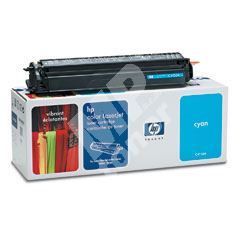 Toner HP C4150A modrá originál 1