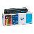 Toner HP C4150A, Color LaserJet 8500, cyan, originál