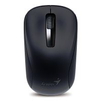 Myš Genius NX-7005, 1200DPI, 2.4 [GHz], optická, 3tl., bezdrátová USB, černá 2 (1)