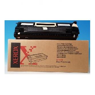 Toner Xerox N-4525, 4530, černá, 113R195, originál