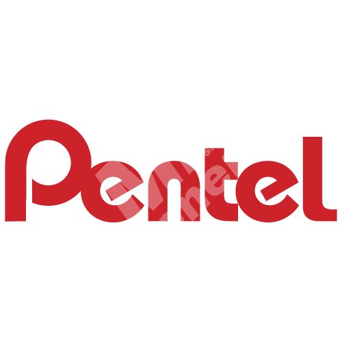 Pentel MMP20 Paint Marker, náhradní hroty 1