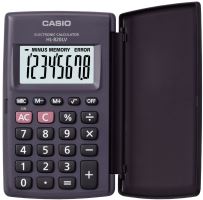 Kalkulačka Casio HL 820 LV černá 2 (1)