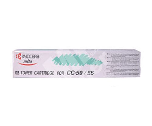 Toner Kyocera Mita CC-50, 55, originál 1