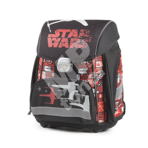 Školní batoh Premium Star Wars 1