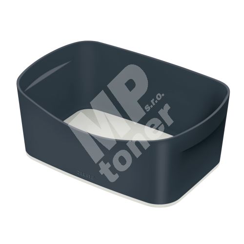 Leitz Cosy MyBox úložný box, černá 1