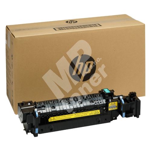 Maintenance kit 110V HP P1B91A, originál 1