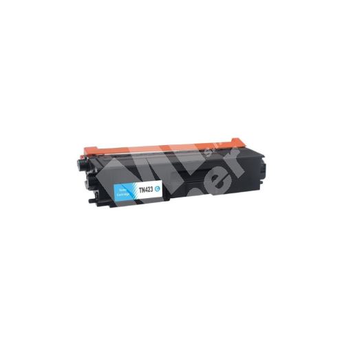 Toner Brother TN-243C, cyan, MP print 1