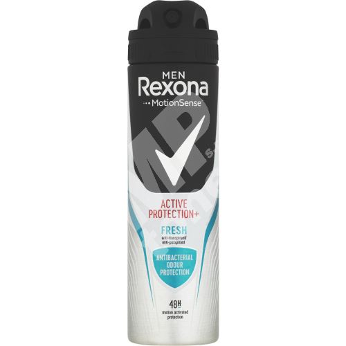 Rexona Men antiperspirant Active Protection Fresh, 150 ml 1