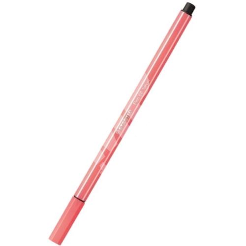 Fix STABILO Pen 68, 1 mm, neonová červená 1