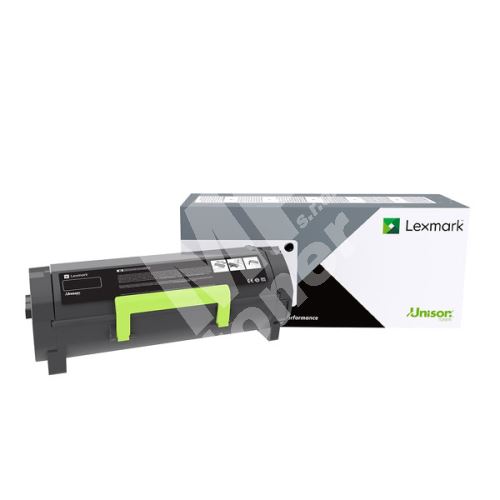 Toner Lexmark B240HA0, black, originál 1
