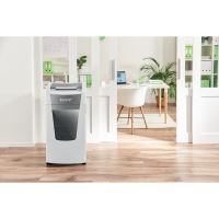 Leitz IQ Autofeed Office Pro 600 automatická skartovačka, P5 15 (14)