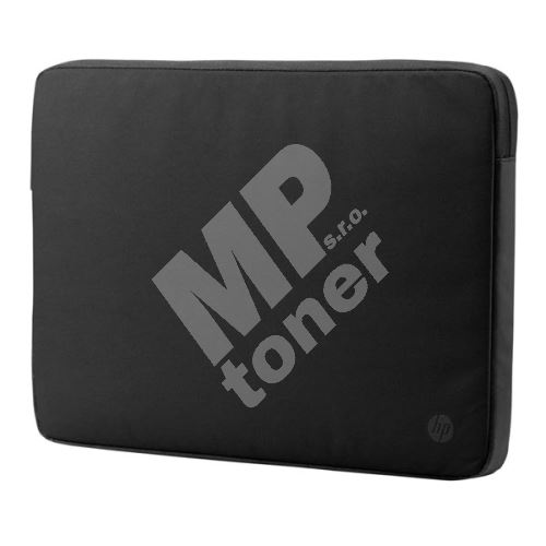 Obal na notebook HP 15,6 Spectrum sleeve, černý z kepru 1