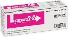 Toner Kyocera TK-5140M, Ecosys M6030cdn, M6530cdn, P6130cdn, magenta, originál