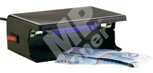 Tester bankovek ZL-UV220 1