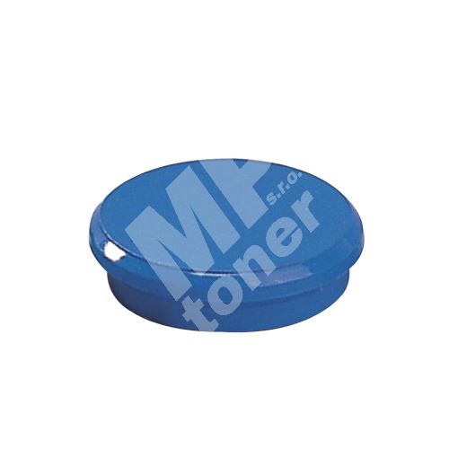 Magnet Dahle 24 mm modrý (sada 10 ks) 2