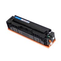 Kompatibilní toner Canon 054HC, LBP621Cw, LBP623Cdw, MF641Cw, cyan, 3027C002, MP print