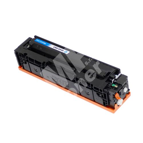 Toner Canon 054HC, cyan, 3027C002, Premium 1