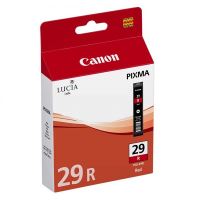 Cartridge Canon PGI-29R, 4878B001, red, originál 2 (1)