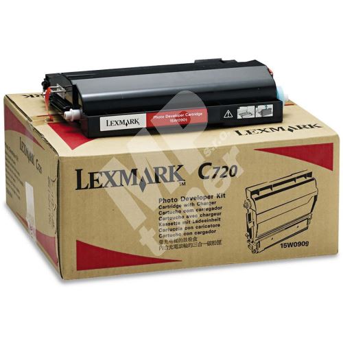 Fuser Lexmark 15W0909, originál 1
