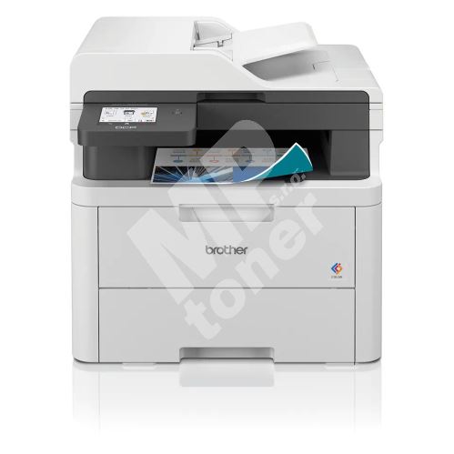 Brother DCP-L3560CDW, MF 1