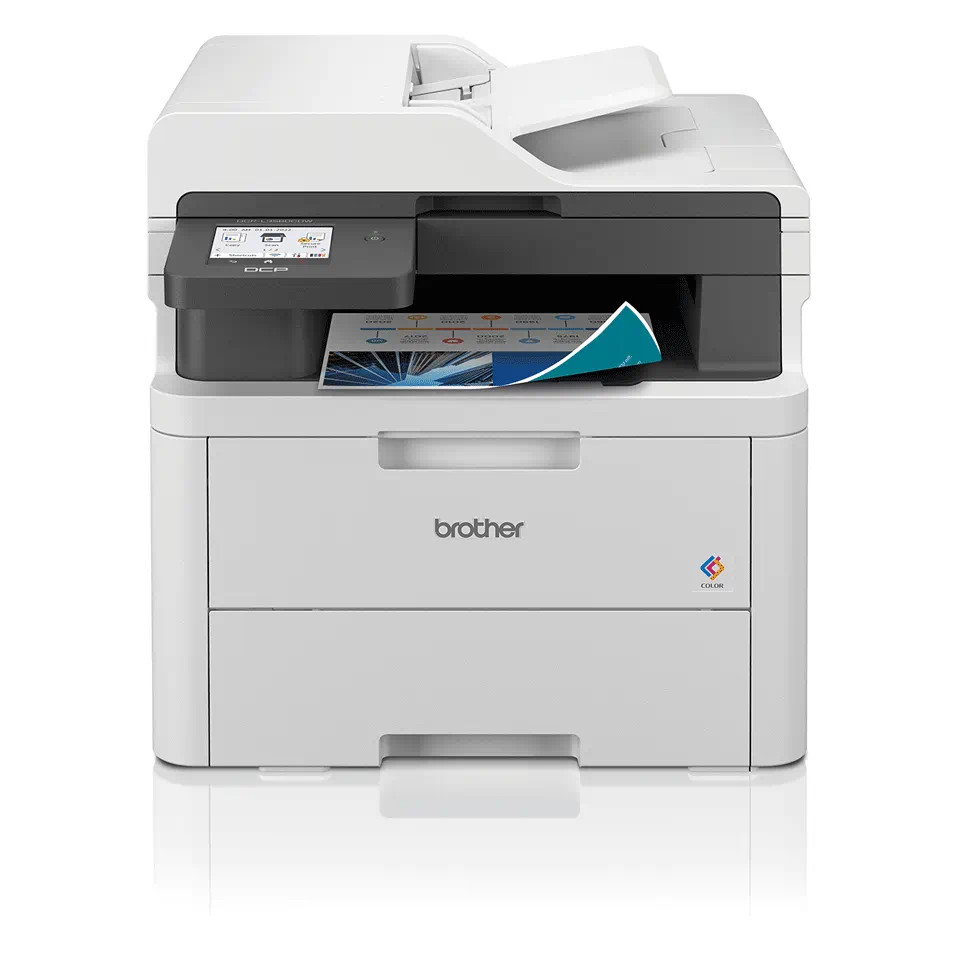 Brother DCP-L3560CDW, MF