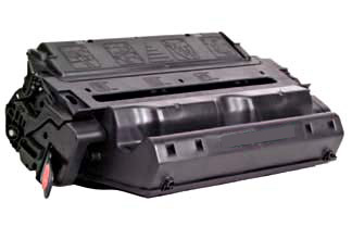 Kompatibilní toner HP C4182X, LaserJet 8100, black, MP print