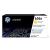 Toner HP CF462X, LaserJet Enterprise M652, yellow, No.656X, originál